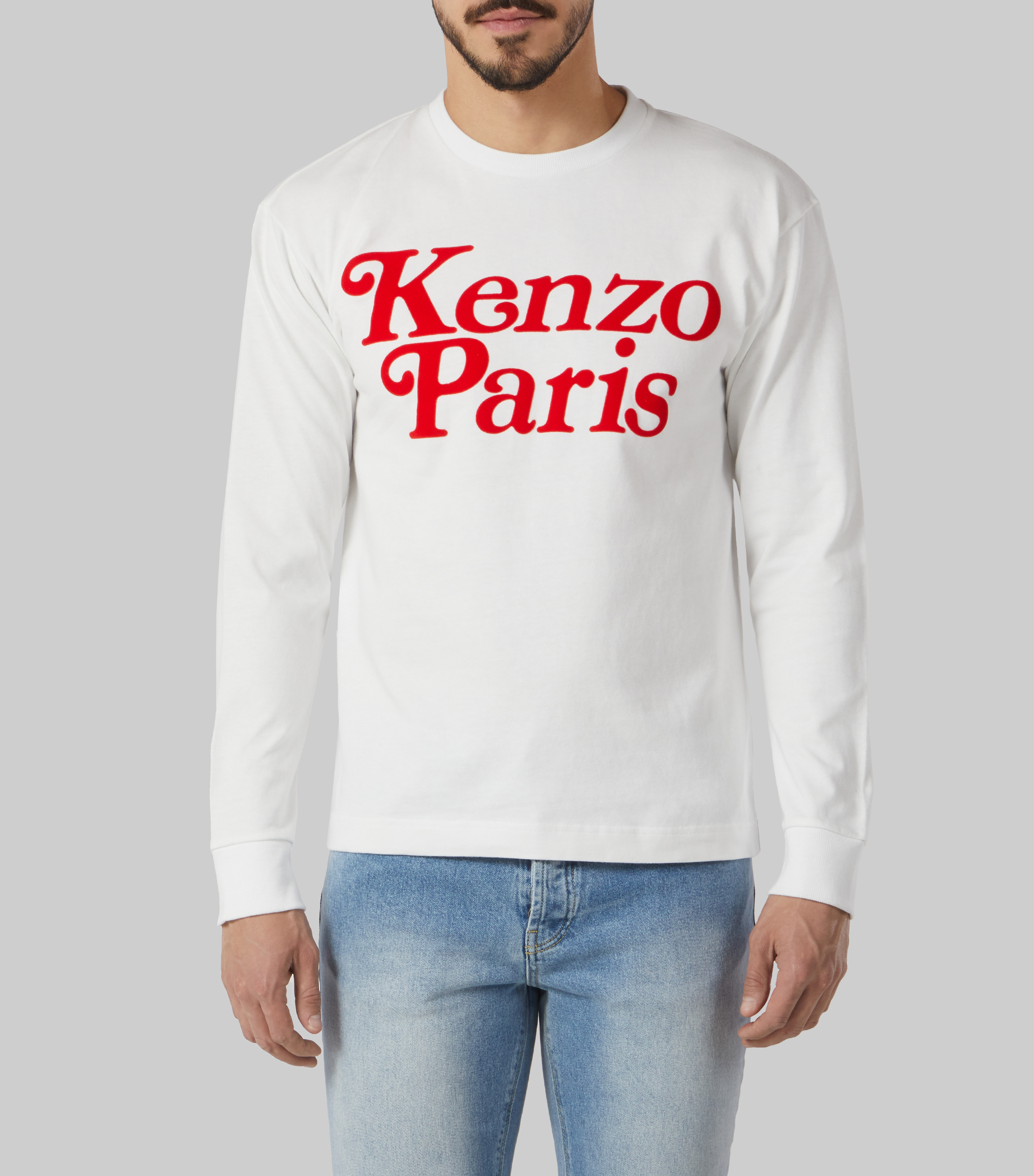 Kenzo ropa palacio de hierro discount